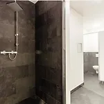 カプセルホテル Kapselhotel Mit Lounge & Massagesesseln - Naehe Hauptbahnhof Halle-saale *