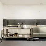 カプセルホテル Kapselhotel Mit Lounge & Massagesesseln - Naehe Hauptbahnhof Halle-saale