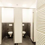 Kapselhotel Mit Lounge & Massagesesseln - Naehe Hauptbahnhof Halle-saale