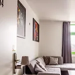 Capsule hotel Kapselhotel Mit Lounge & Massagesesseln - Naehe Hauptbahnhof Halle-saale