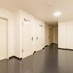 Kapselhotel Mit Lounge & Massagesesseln - Naehe Hauptbahnhof Halle-saale